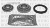 BORG & BECK BWK010 Wheel Bearing Kit